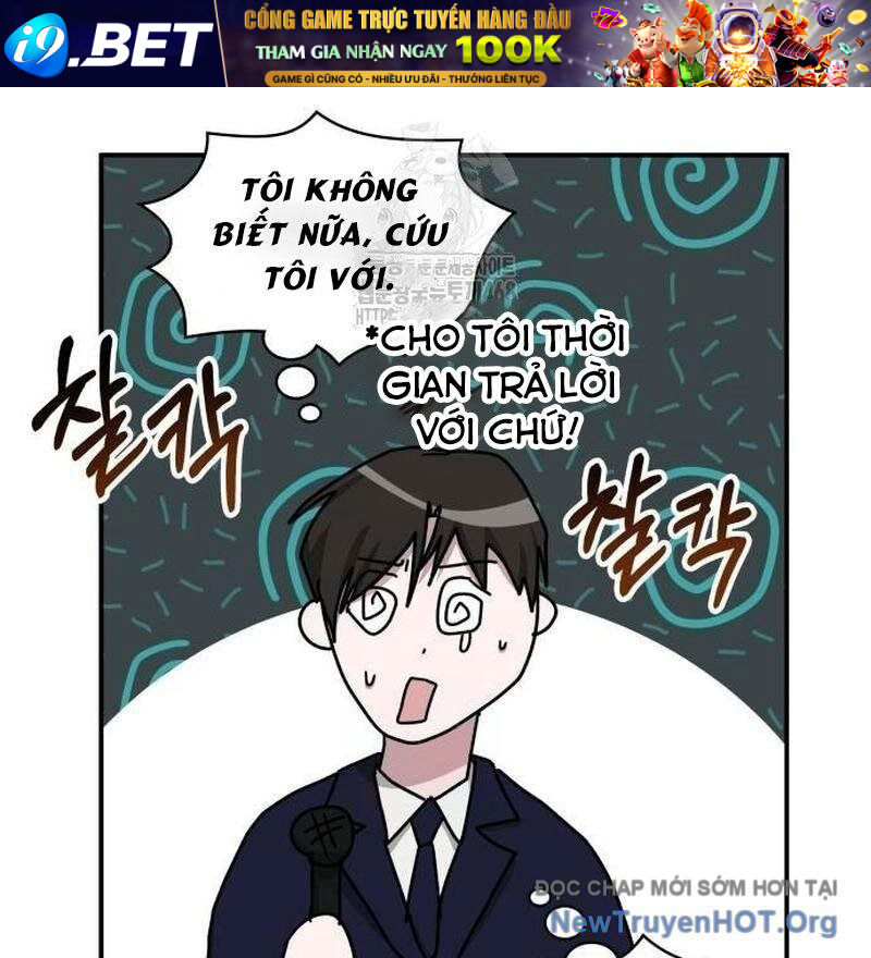 Tôi Bị Hiểu Lầm Là Diễn Viên Thiên Tài Quái Vật [Chap 52-59]