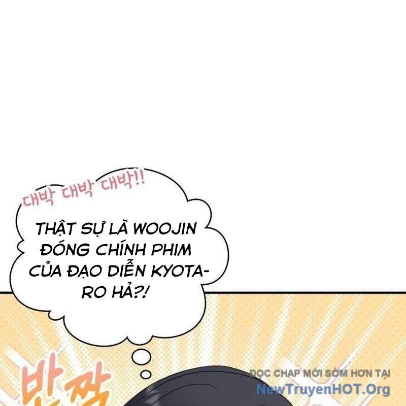 Tôi Bị Hiểu Lầm Là Diễn Viên Thiên Tài Quái Vật [Chap 52-59]