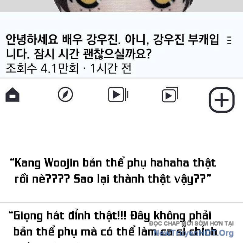 Tôi Bị Hiểu Lầm Là Diễn Viên Thiên Tài Quái Vật [Chap 52-59]