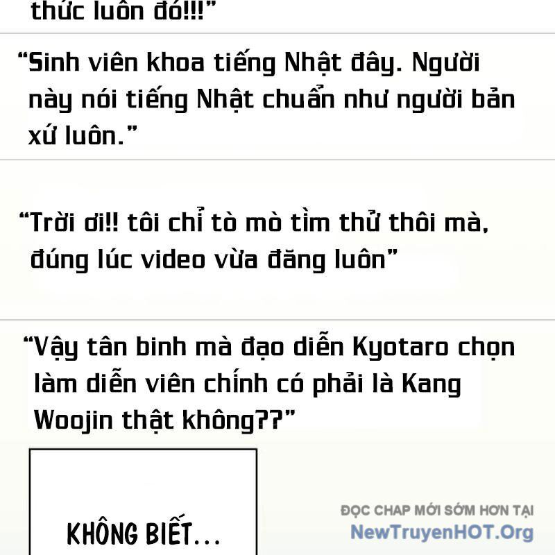 Tôi Bị Hiểu Lầm Là Diễn Viên Thiên Tài Quái Vật [Chap 52-59]