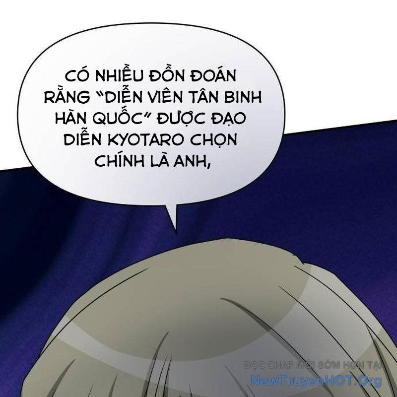 Tôi Bị Hiểu Lầm Là Diễn Viên Thiên Tài Quái Vật [Chap 52-59]