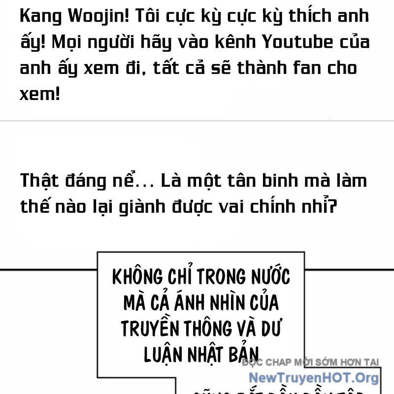 Tôi Bị Hiểu Lầm Là Diễn Viên Thiên Tài Quái Vật [Chap 52-59]