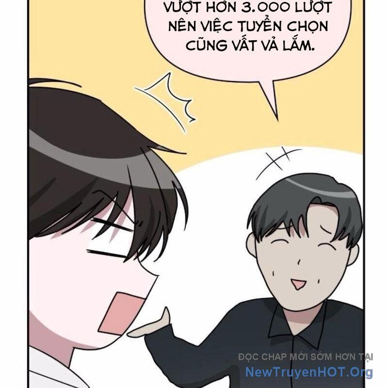 Tôi Bị Hiểu Lầm Là Diễn Viên Thiên Tài Quái Vật [Chap 52-59]