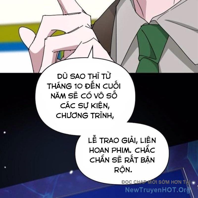Tôi Bị Hiểu Lầm Là Diễn Viên Thiên Tài Quái Vật [Chap 52-59]