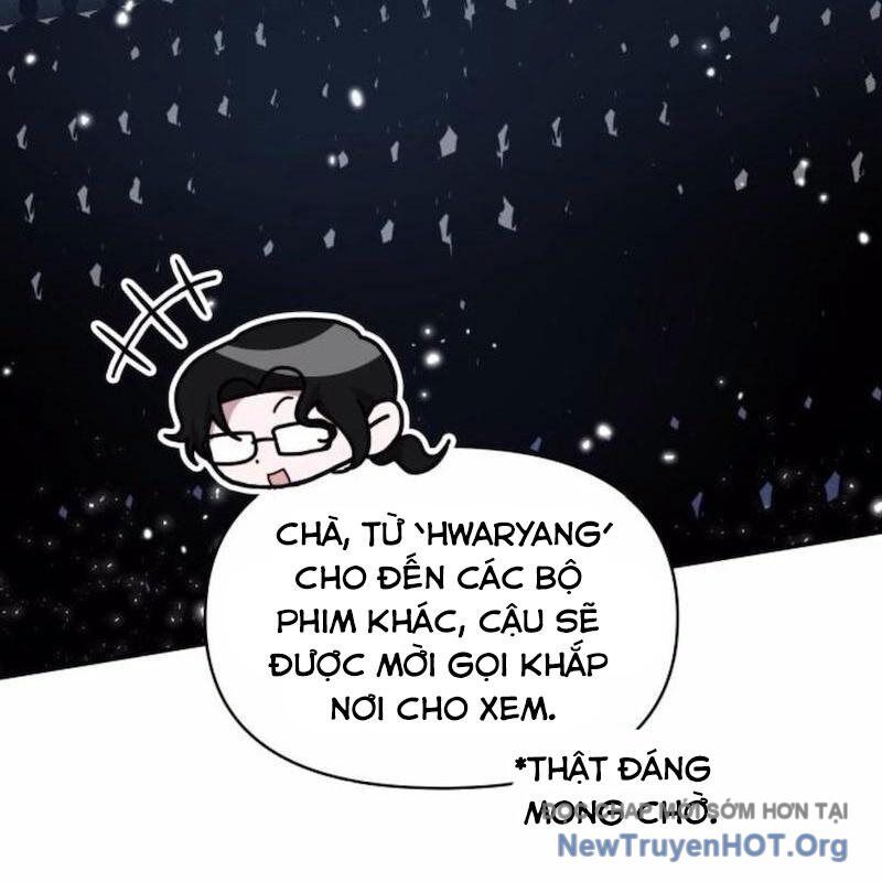 Tôi Bị Hiểu Lầm Là Diễn Viên Thiên Tài Quái Vật [Chap 52-59]