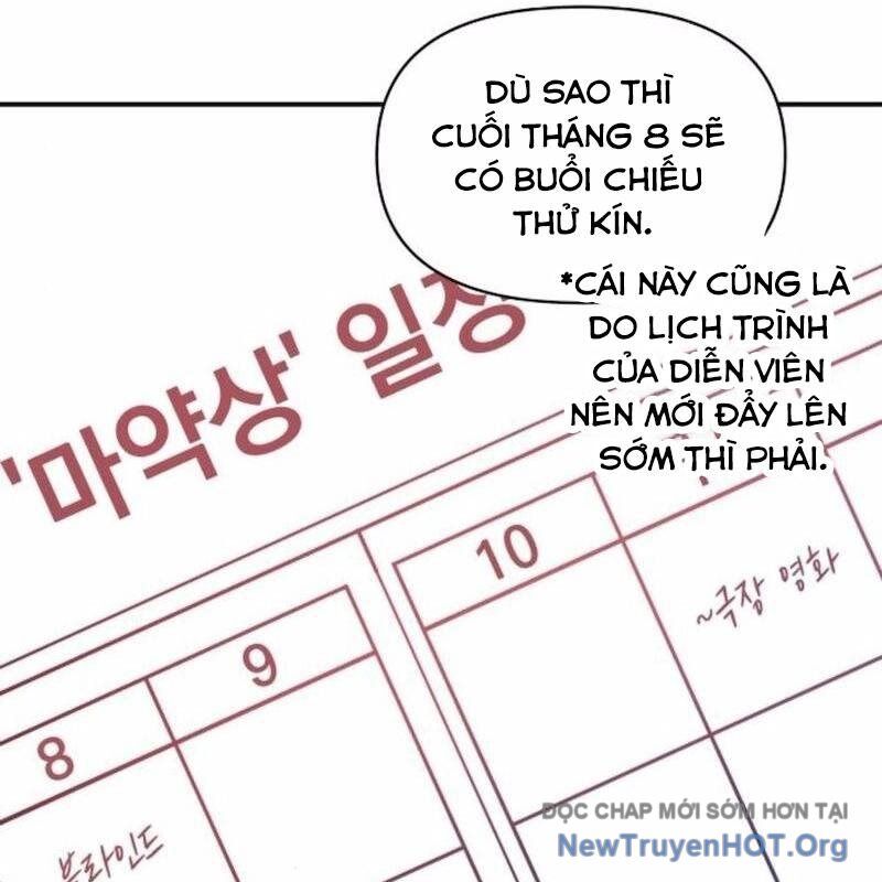 Tôi Bị Hiểu Lầm Là Diễn Viên Thiên Tài Quái Vật [Chap 52-59]
