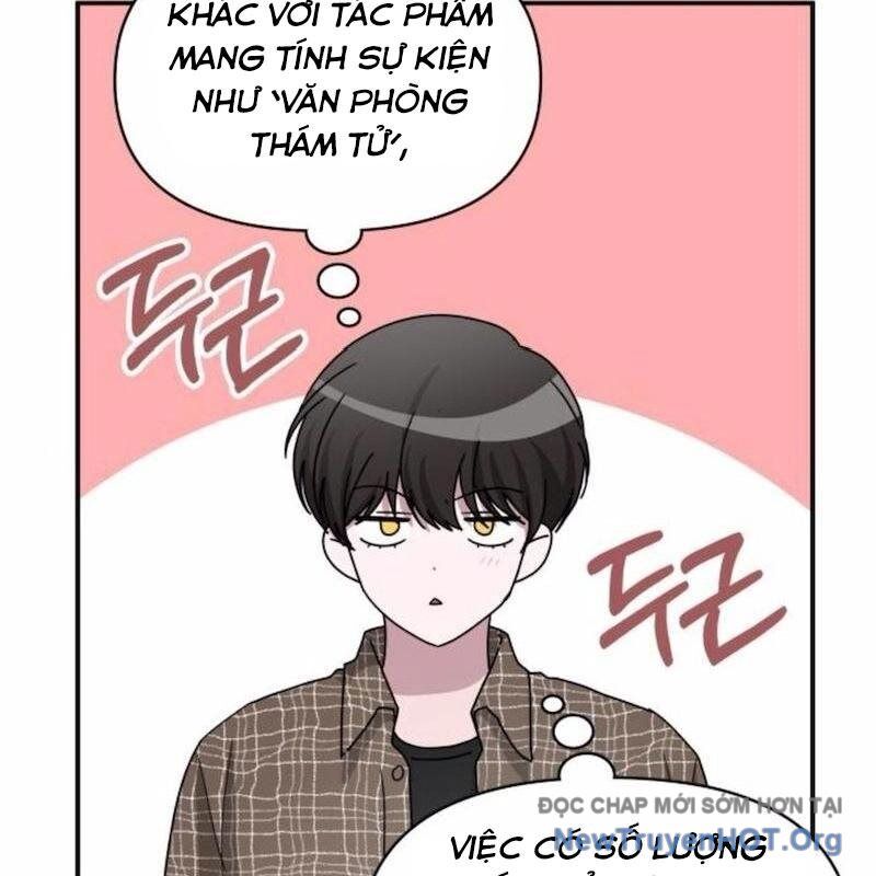 Tôi Bị Hiểu Lầm Là Diễn Viên Thiên Tài Quái Vật [Chap 52-59]