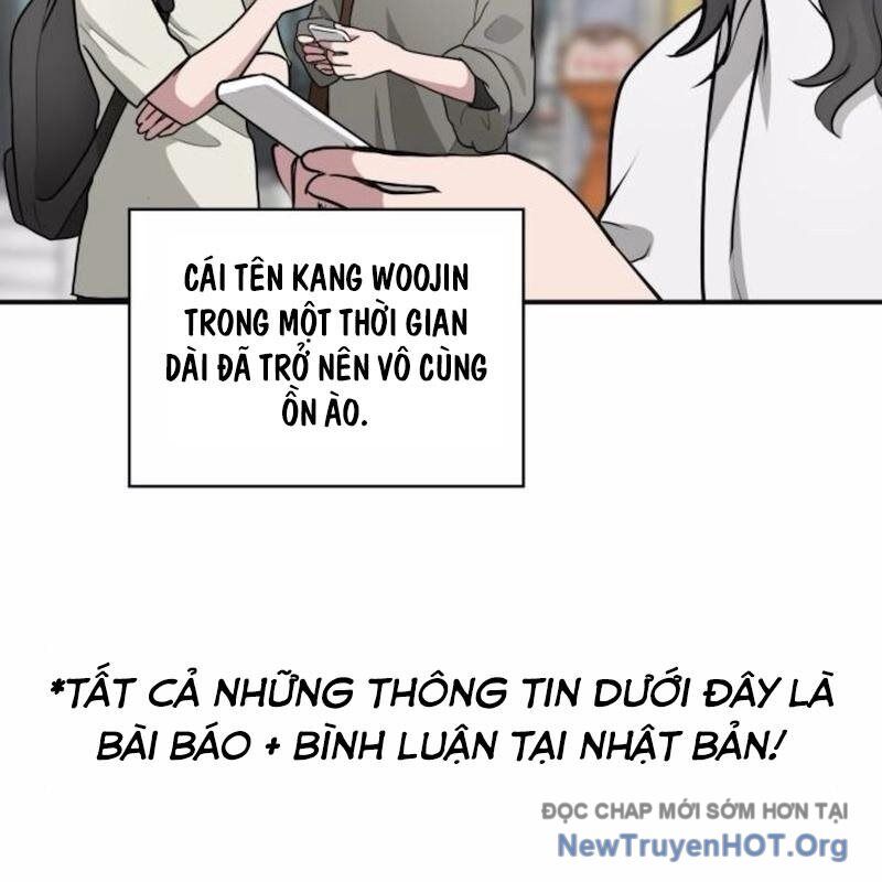 Tôi Bị Hiểu Lầm Là Diễn Viên Thiên Tài Quái Vật [Chap 52-59]