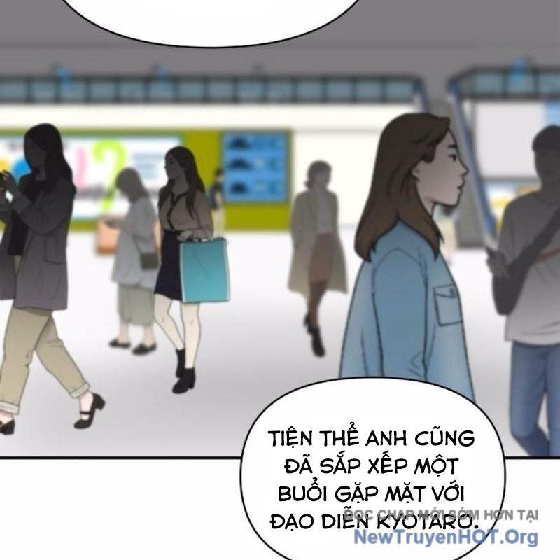 Tôi Bị Hiểu Lầm Là Diễn Viên Thiên Tài Quái Vật [Chap 52-59]