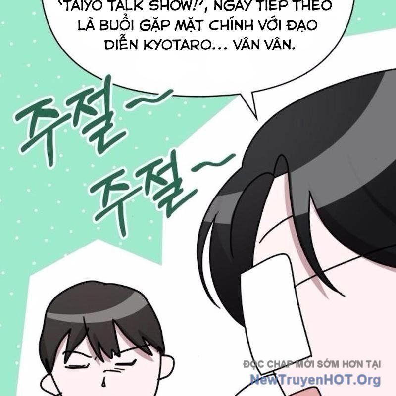Tôi Bị Hiểu Lầm Là Diễn Viên Thiên Tài Quái Vật [Chap 52-59]