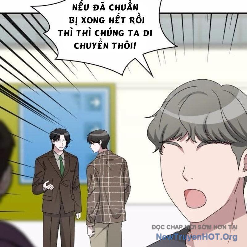 Tôi Bị Hiểu Lầm Là Diễn Viên Thiên Tài Quái Vật [Chap 52-59]