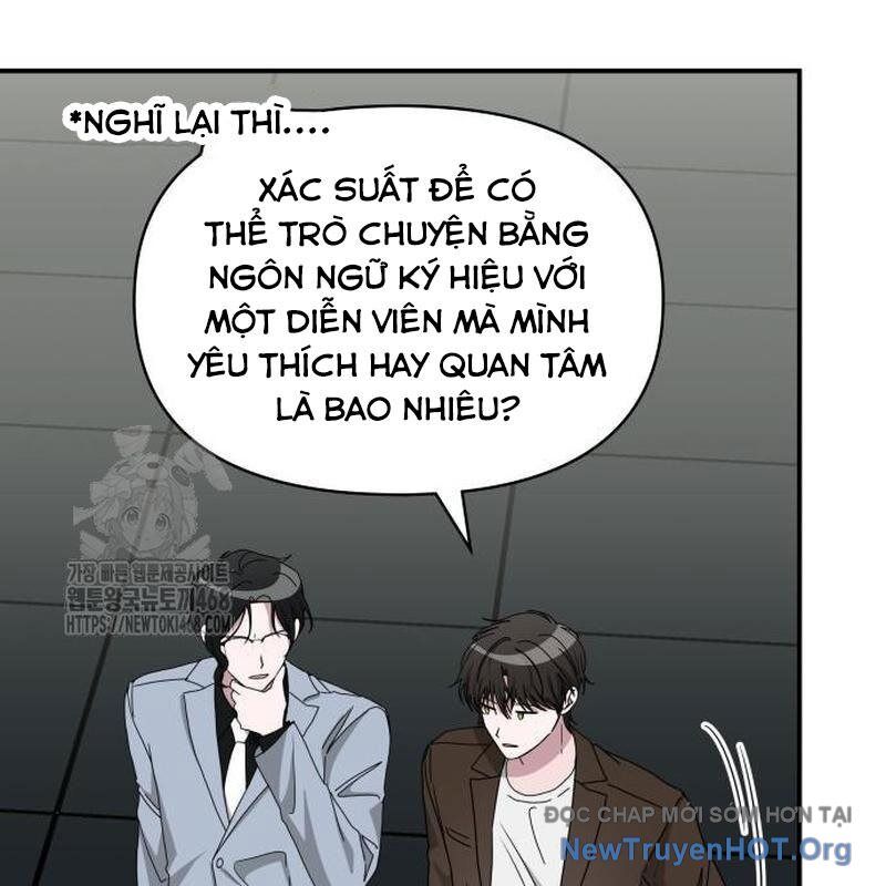 Tôi Bị Hiểu Lầm Là Diễn Viên Thiên Tài Quái Vật [Chap 52-59]