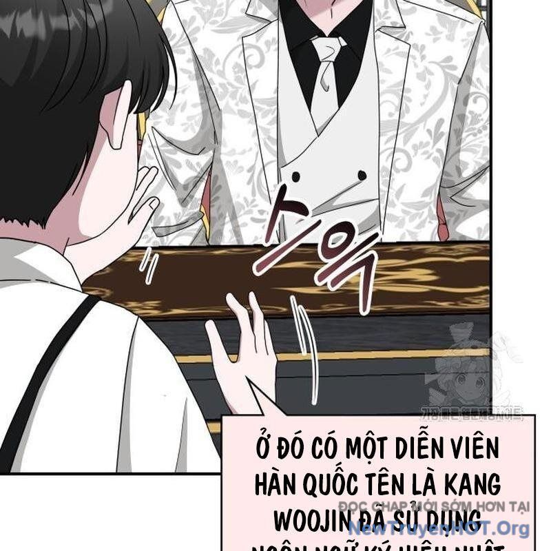 Tôi Bị Hiểu Lầm Là Diễn Viên Thiên Tài Quái Vật [Chap 52-59]