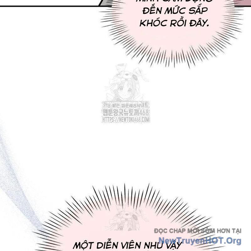 Tôi Bị Hiểu Lầm Là Diễn Viên Thiên Tài Quái Vật [Chap 52-59]