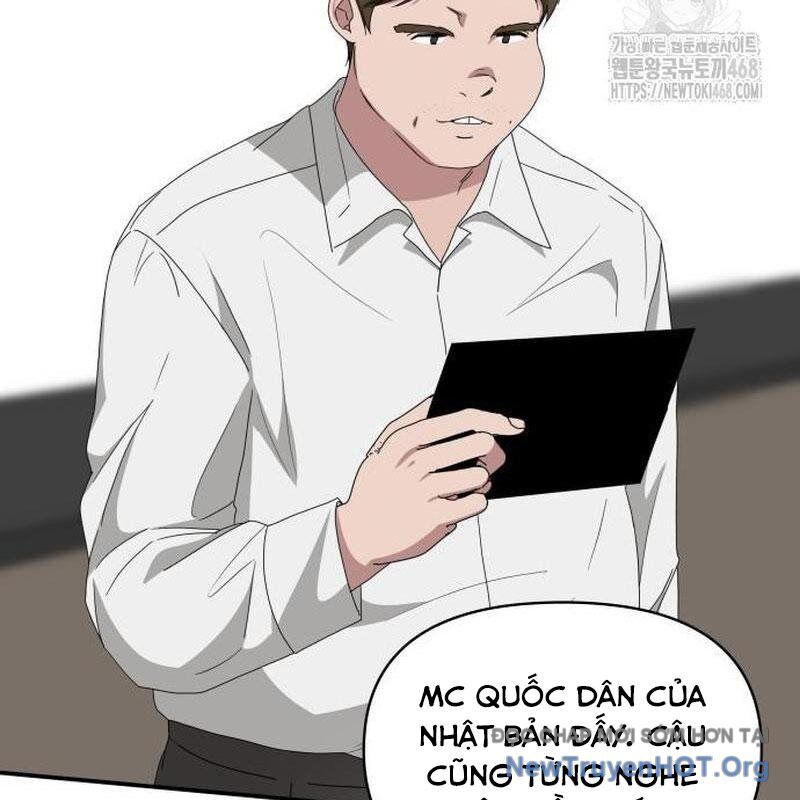Tôi Bị Hiểu Lầm Là Diễn Viên Thiên Tài Quái Vật [Chap 52-59]