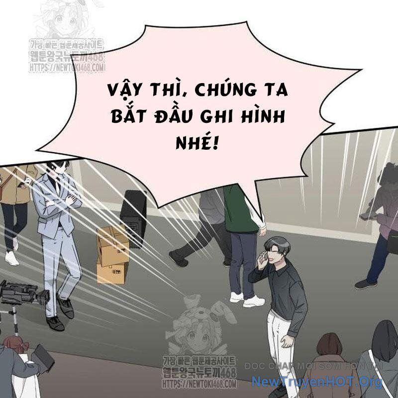 Tôi Bị Hiểu Lầm Là Diễn Viên Thiên Tài Quái Vật [Chap 52-59]