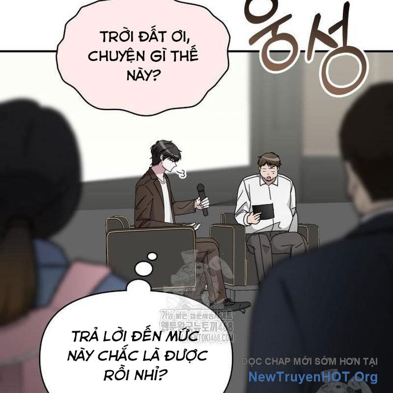 Tôi Bị Hiểu Lầm Là Diễn Viên Thiên Tài Quái Vật [Chap 52-59]