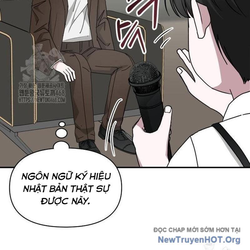 Tôi Bị Hiểu Lầm Là Diễn Viên Thiên Tài Quái Vật [Chap 52-59]