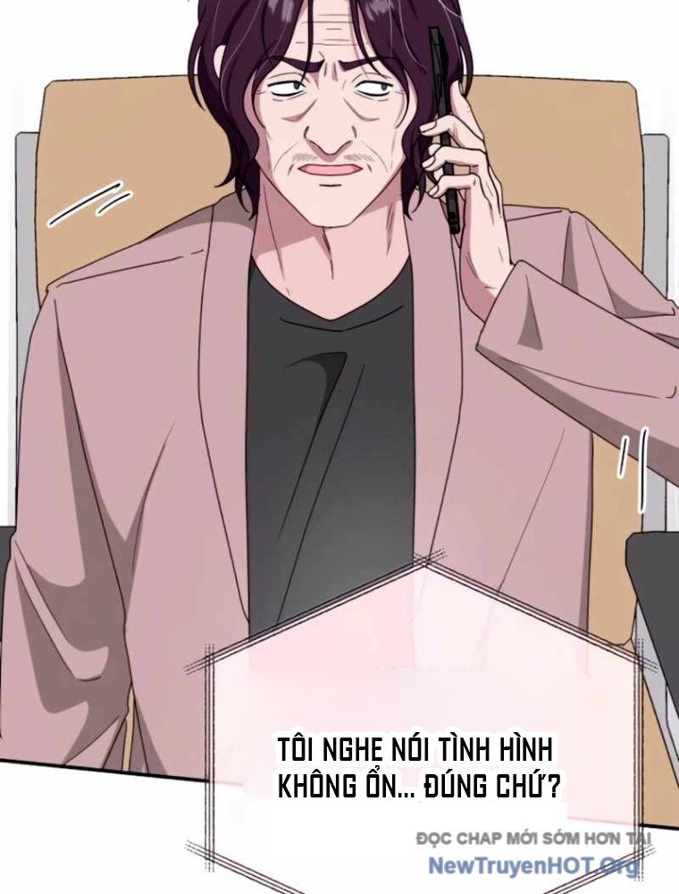 Tôi Bị Hiểu Lầm Là Diễn Viên Thiên Tài Quái Vật [Chap 52-59]