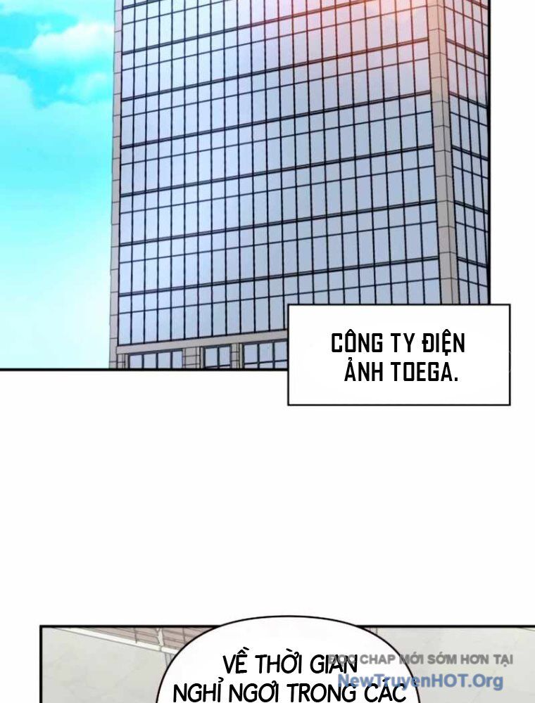 Tôi Bị Hiểu Lầm Là Diễn Viên Thiên Tài Quái Vật [Chap 52-59]