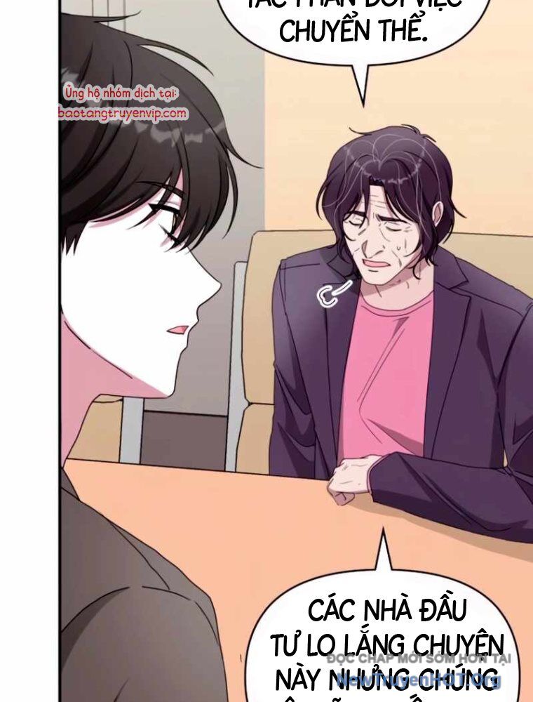 Tôi Bị Hiểu Lầm Là Diễn Viên Thiên Tài Quái Vật [Chap 52-59]