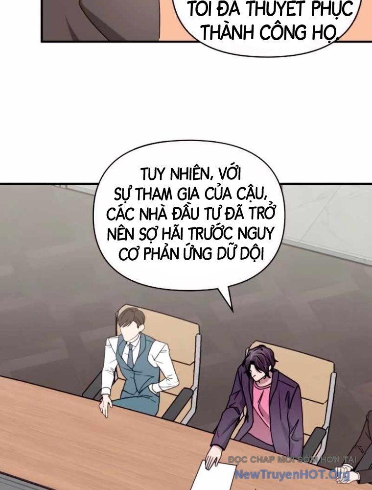 Tôi Bị Hiểu Lầm Là Diễn Viên Thiên Tài Quái Vật [Chap 52-59]