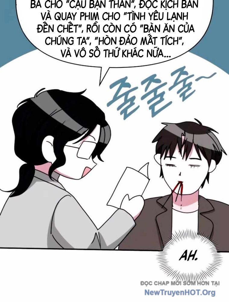Tôi Bị Hiểu Lầm Là Diễn Viên Thiên Tài Quái Vật [Chap 52-59]