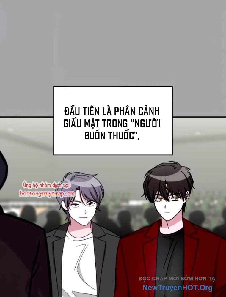 Tôi Bị Hiểu Lầm Là Diễn Viên Thiên Tài Quái Vật [Chap 52-59]