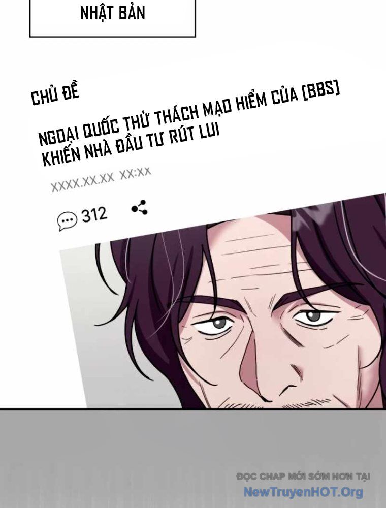Tôi Bị Hiểu Lầm Là Diễn Viên Thiên Tài Quái Vật [Chap 52-59]