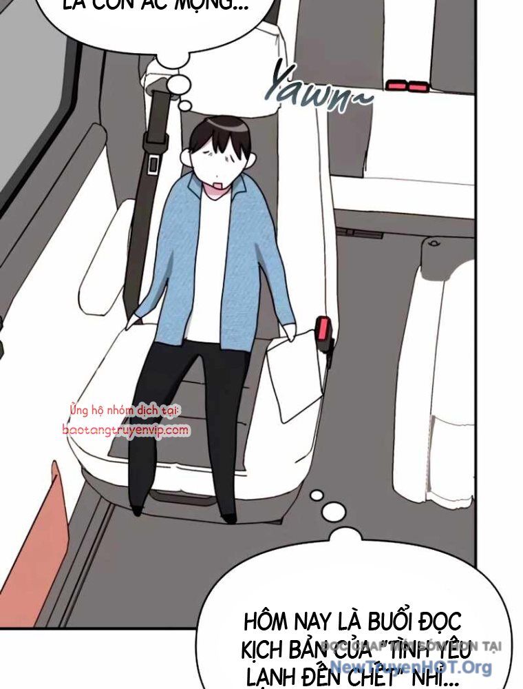 Tôi Bị Hiểu Lầm Là Diễn Viên Thiên Tài Quái Vật [Chap 52-59]