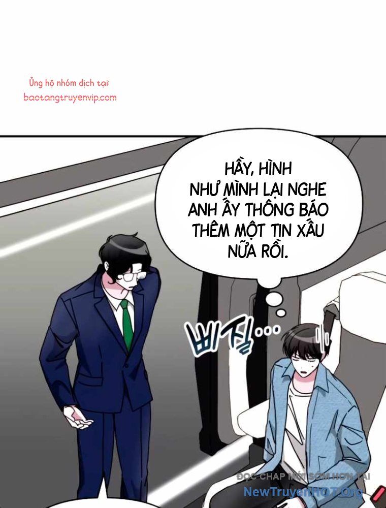 Tôi Bị Hiểu Lầm Là Diễn Viên Thiên Tài Quái Vật [Chap 52-59]
