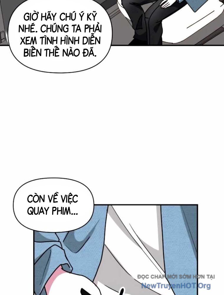 Tôi Bị Hiểu Lầm Là Diễn Viên Thiên Tài Quái Vật [Chap 52-59]