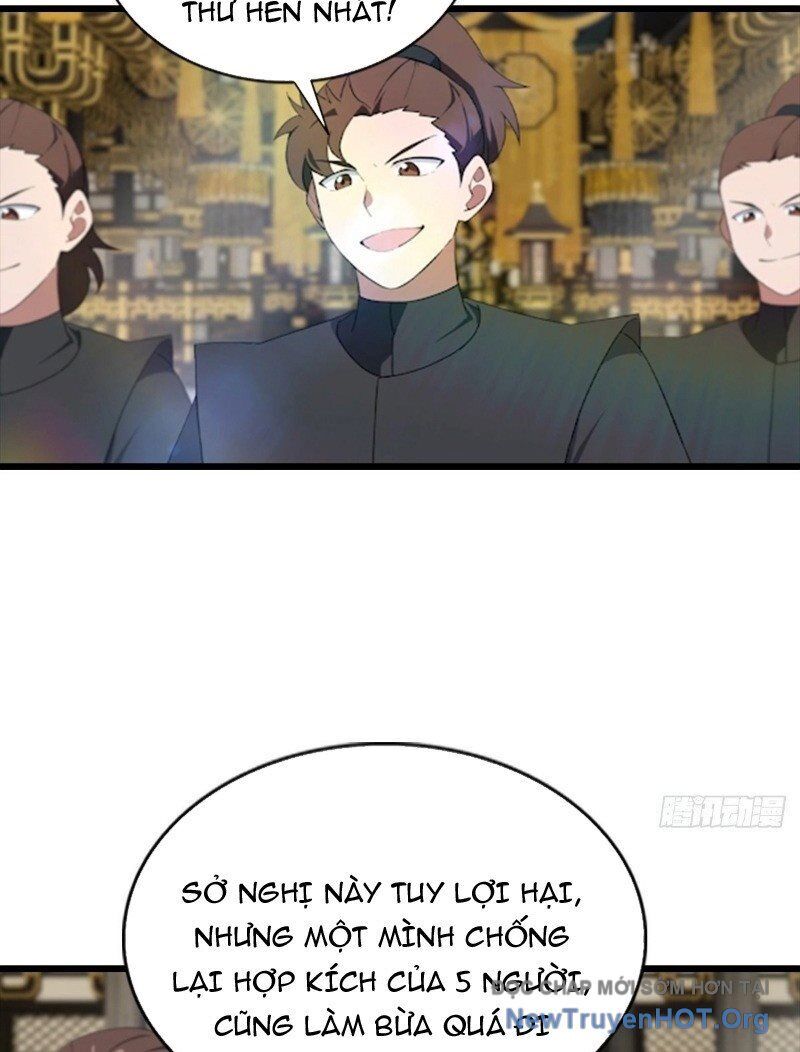 Tu Tiên Trở Về Tại Vườn Trường - Season 2 [Chap 195]