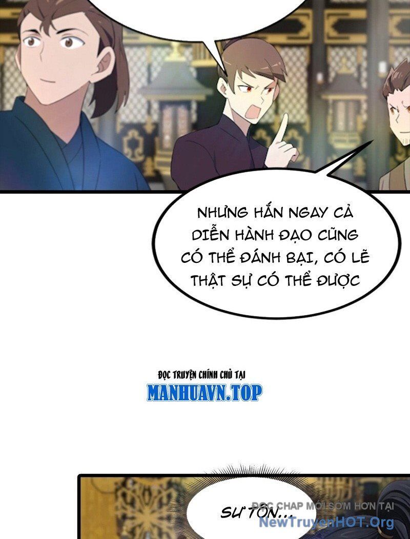 Tu Tiên Trở Về Tại Vườn Trường - Season 2 [Chap 195]