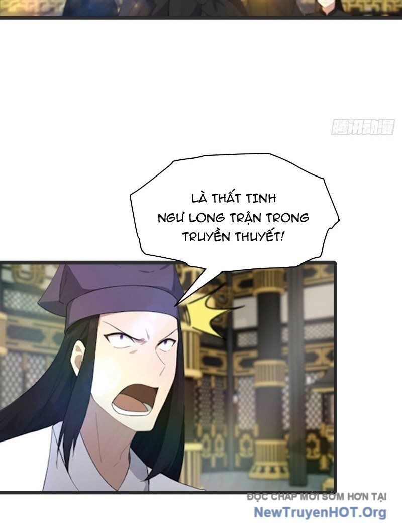 Tu Tiên Trở Về Tại Vườn Trường - Season 2 [Chap 195]