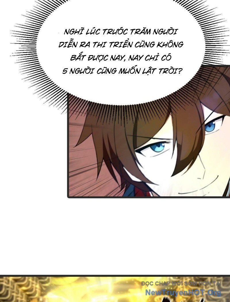 Tu Tiên Trở Về Tại Vườn Trường - Season 2 [Chap 195]