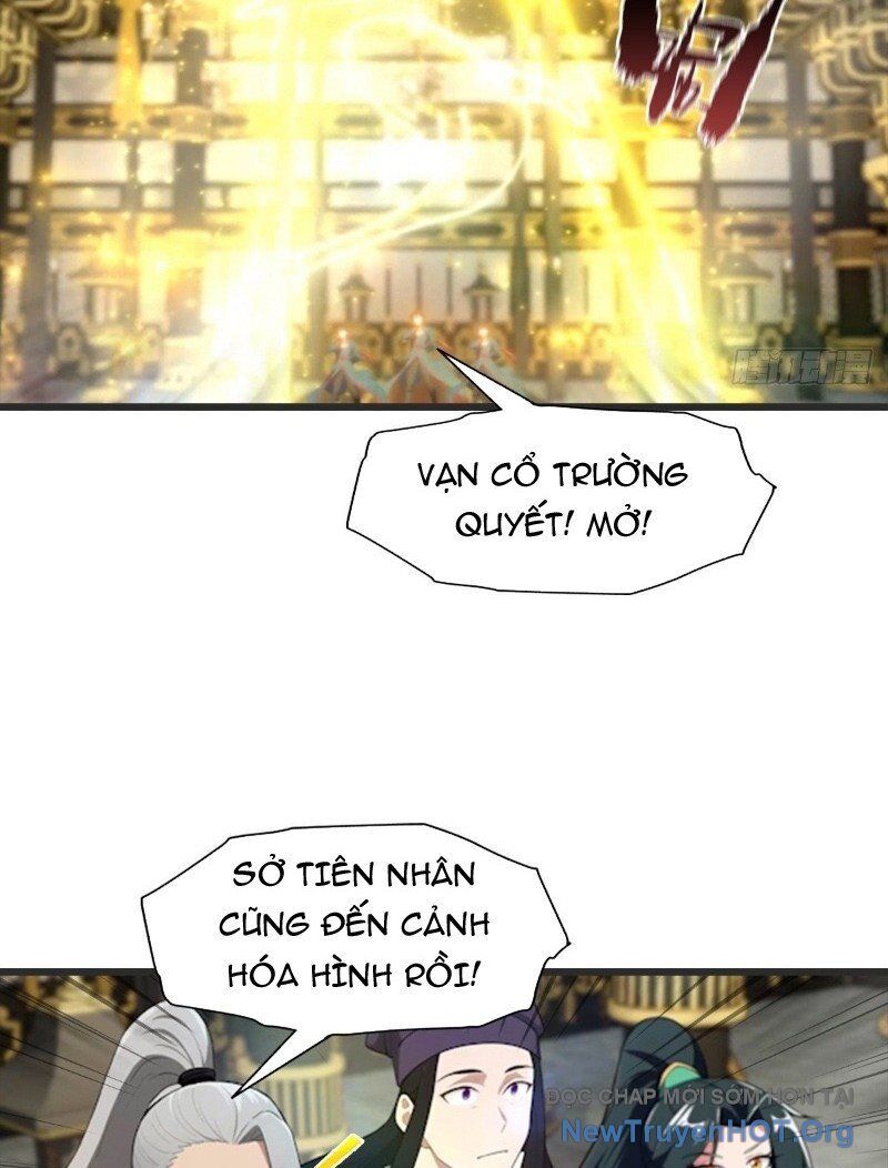 Tu Tiên Trở Về Tại Vườn Trường - Season 2 [Chap 195]