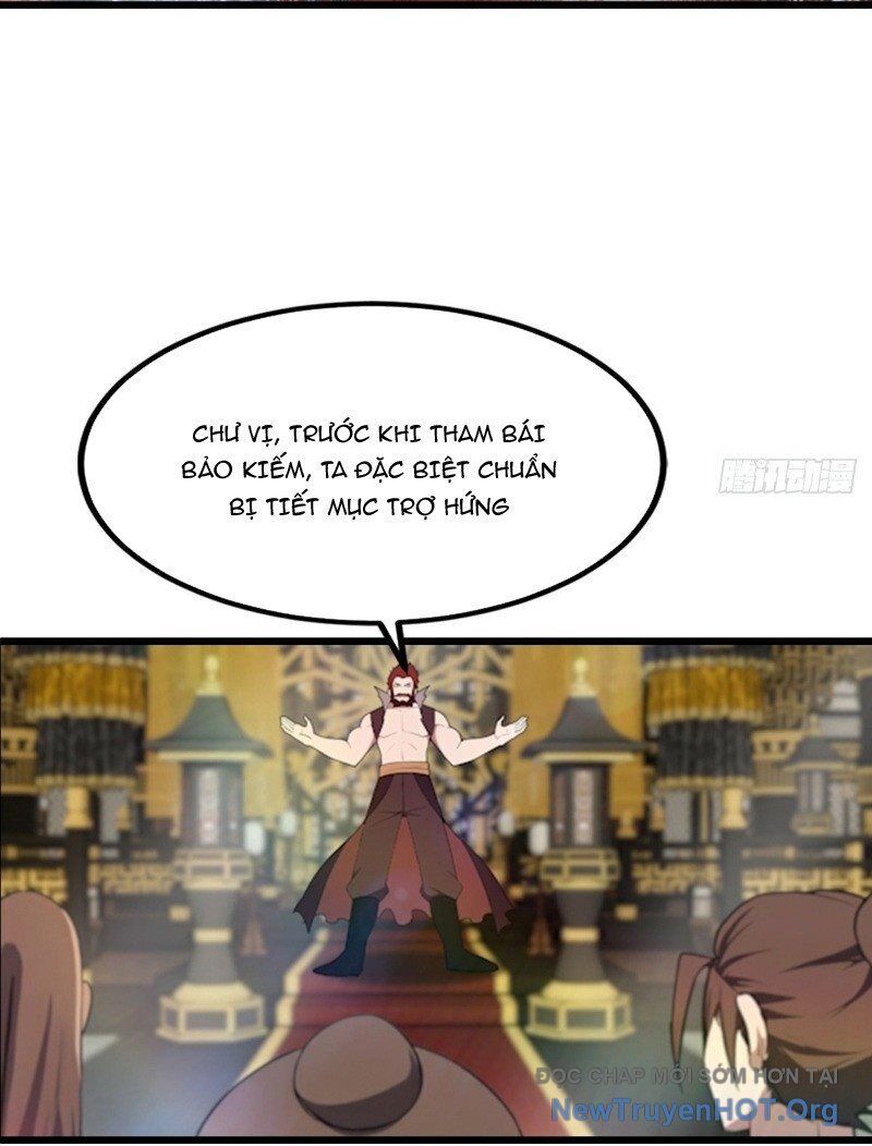 Tu Tiên Trở Về Tại Vườn Trường - Season 2 [Chap 195]