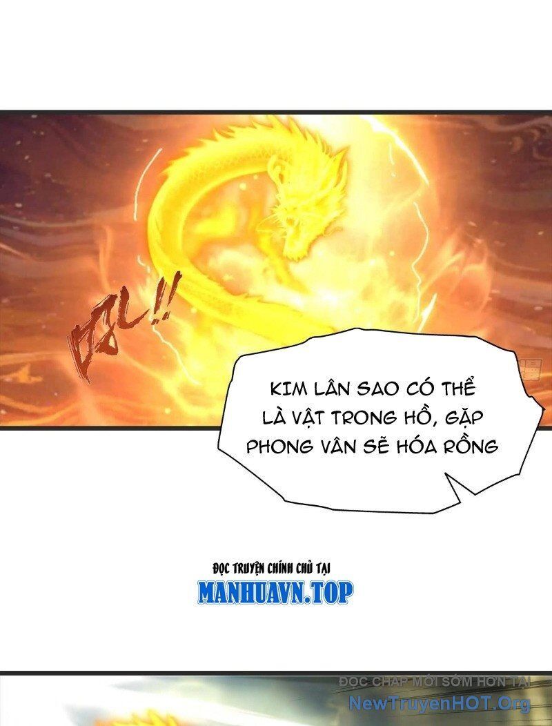 Tu Tiên Trở Về Tại Vườn Trường - Season 2 [Chap 195]