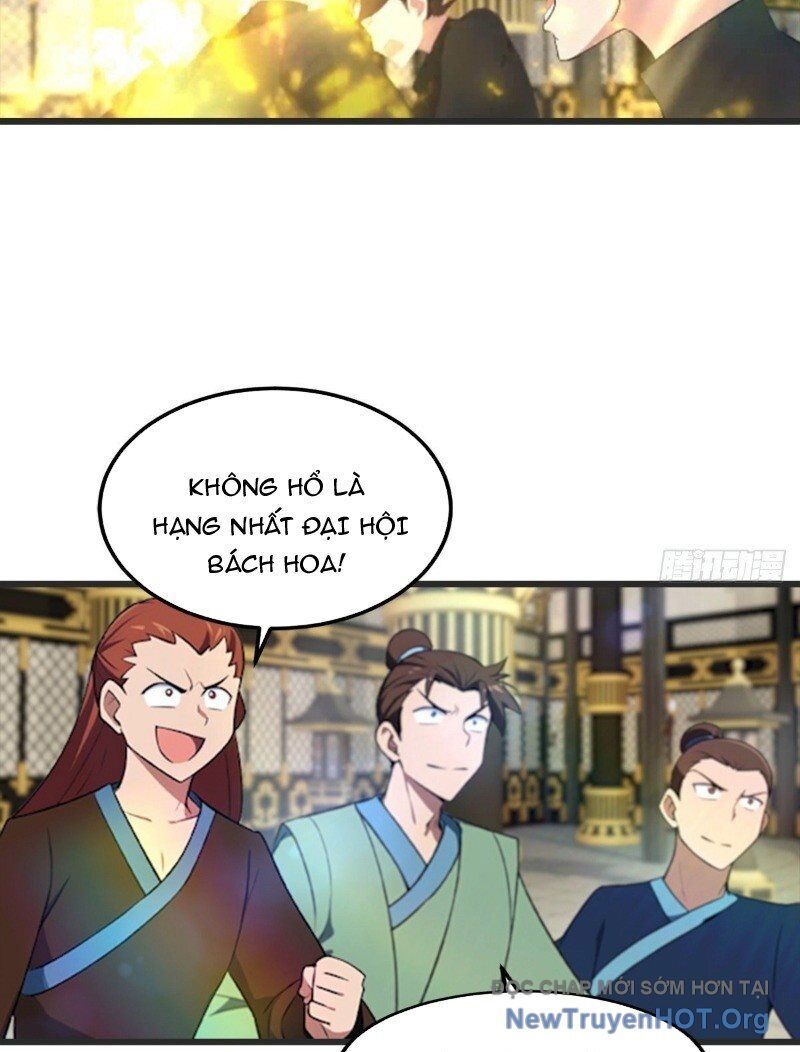 Tu Tiên Trở Về Tại Vườn Trường - Season 2 [Chap 195]