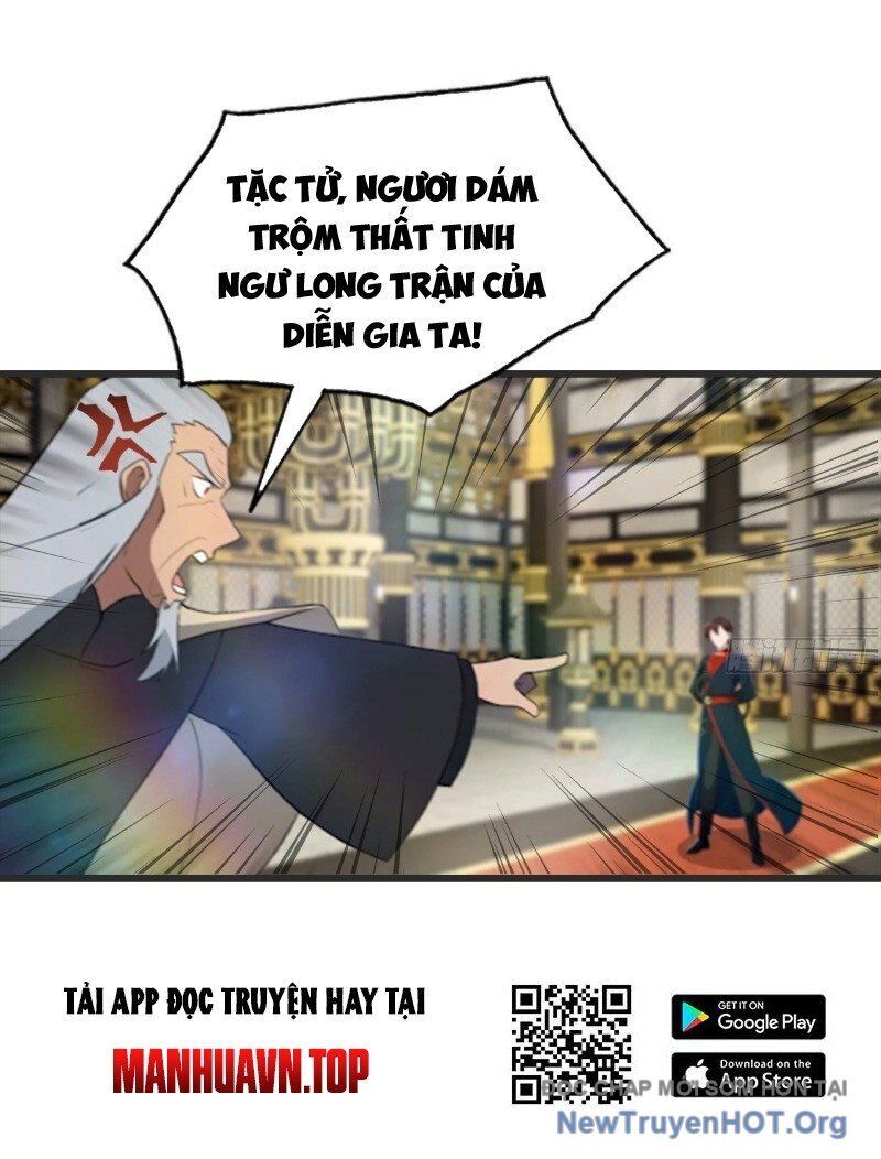Tu Tiên Trở Về Tại Vườn Trường - Season 2 [Chap 195]