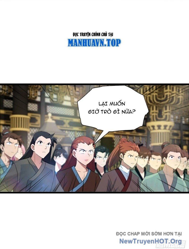 Tu Tiên Trở Về Tại Vườn Trường - Season 2 [Chap 195]