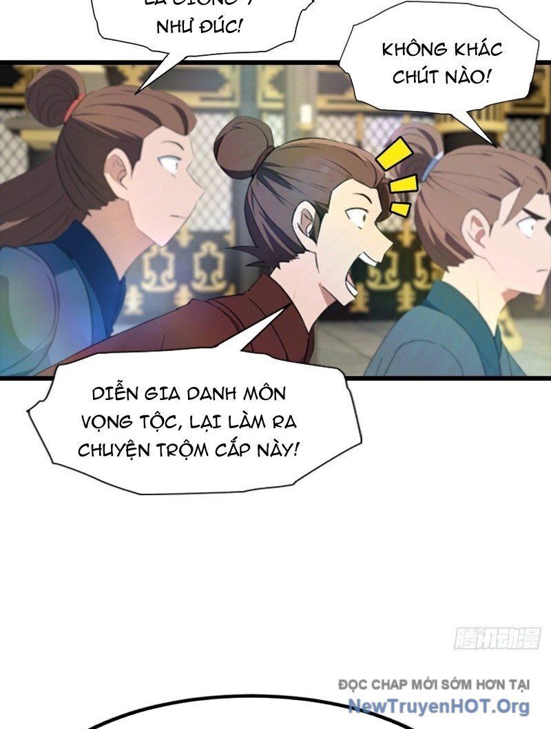 Tu Tiên Trở Về Tại Vườn Trường - Season 2 [Chap 195]