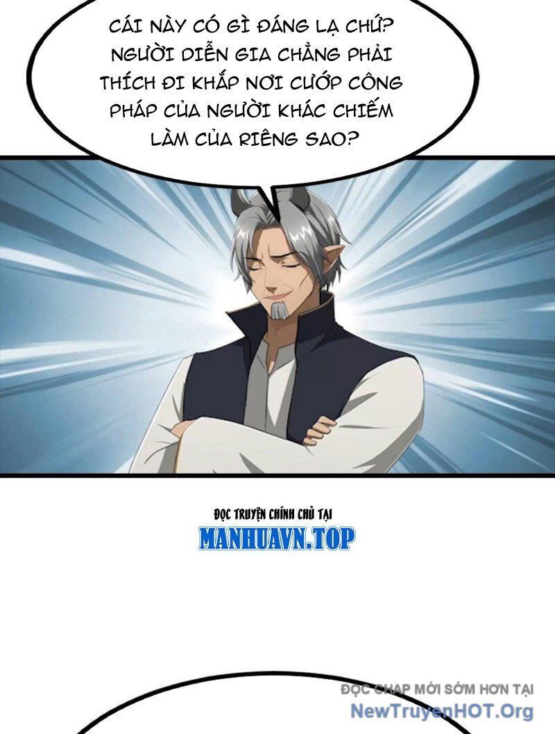 Tu Tiên Trở Về Tại Vườn Trường - Season 2 [Chap 195]