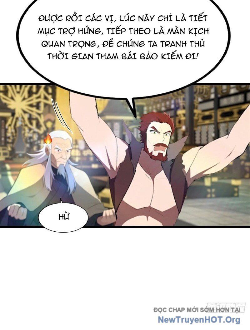 Tu Tiên Trở Về Tại Vườn Trường - Season 2 [Chap 195]