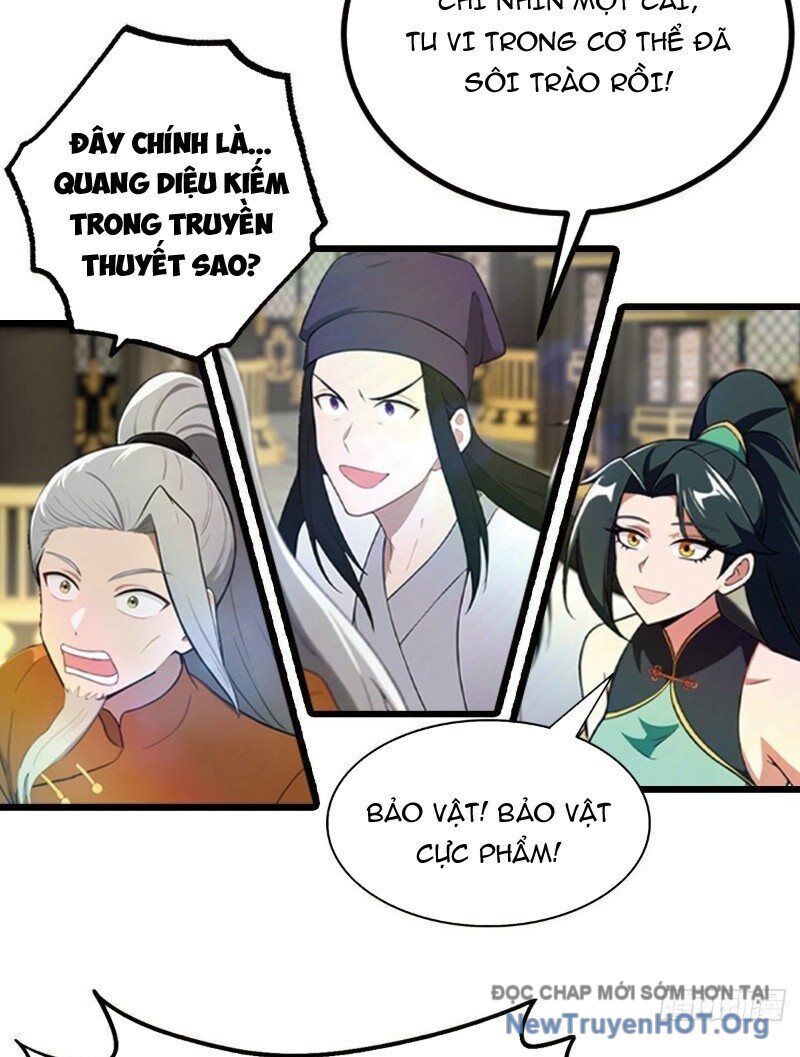 Tu Tiên Trở Về Tại Vườn Trường - Season 2 [Chap 195]