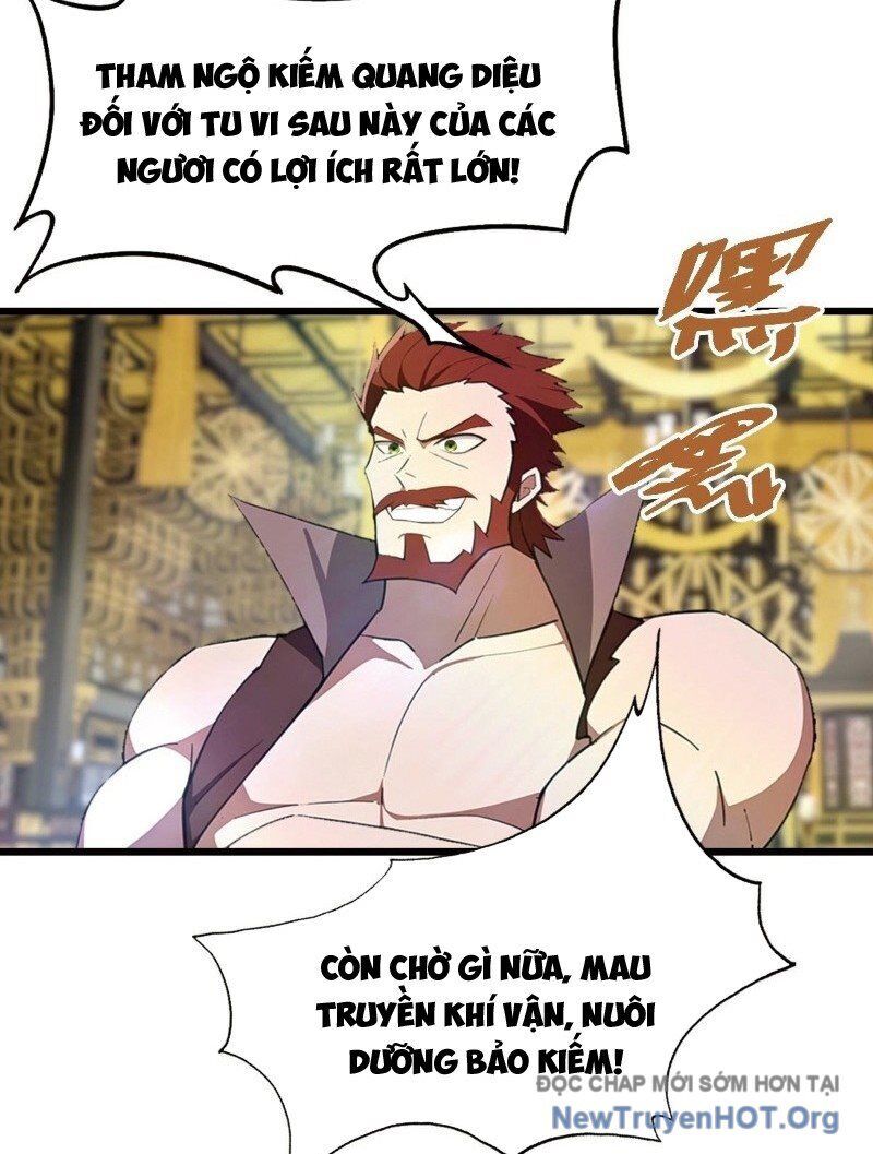 Tu Tiên Trở Về Tại Vườn Trường - Season 2 [Chap 195]