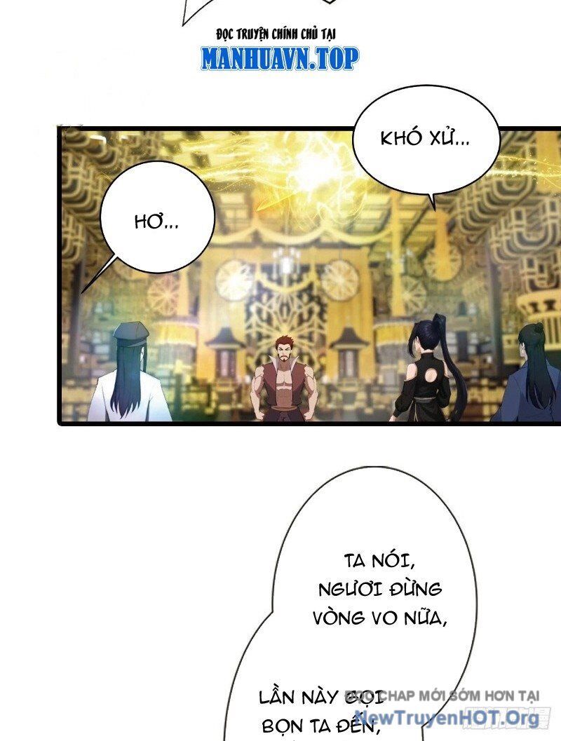 Tu Tiên Trở Về Tại Vườn Trường - Season 2 [Chap 195]