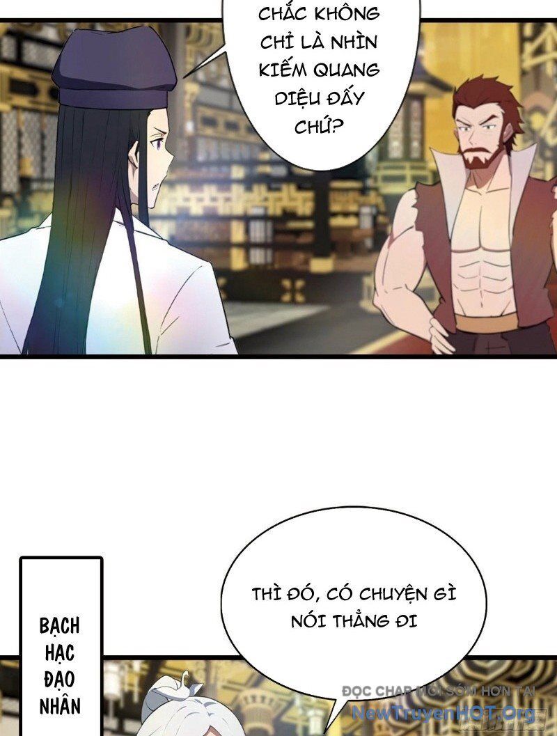 Tu Tiên Trở Về Tại Vườn Trường - Season 2 [Chap 195]