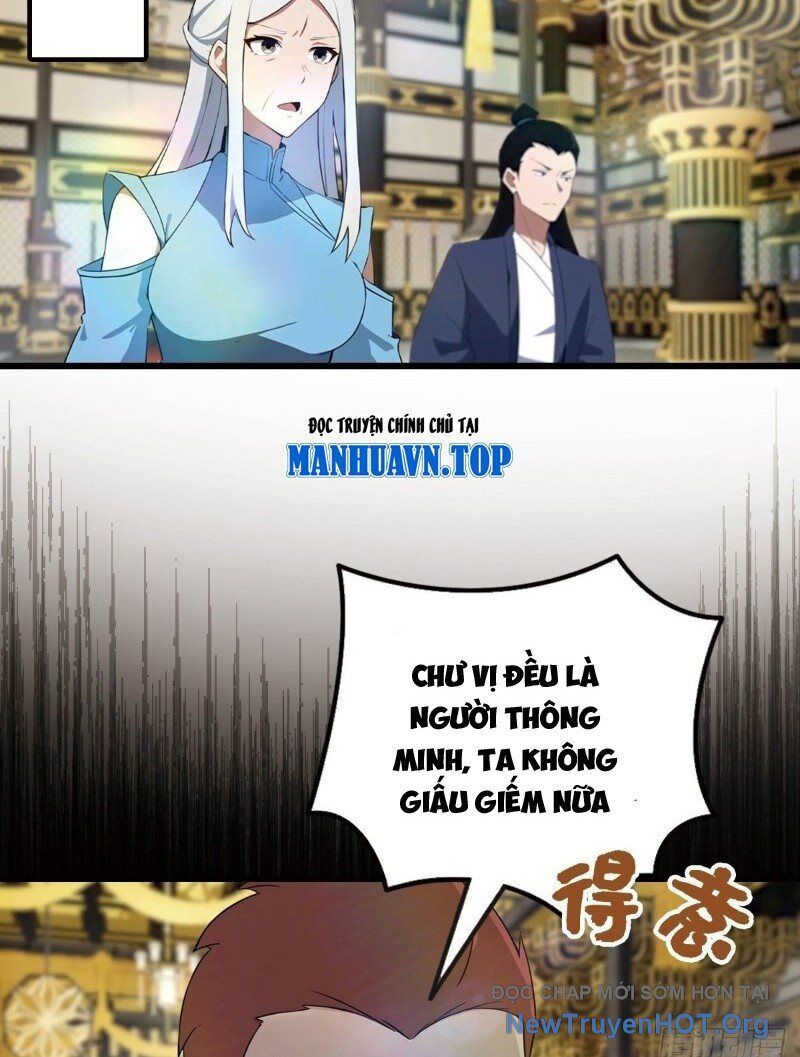 Tu Tiên Trở Về Tại Vườn Trường - Season 2 [Chap 195]